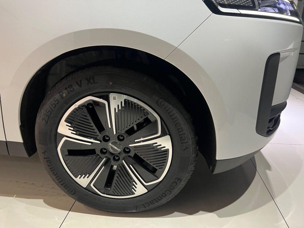 Jaecoo J5 1.6 TGDI aut. PREMIUM TUA DA €299,00 MENSILI