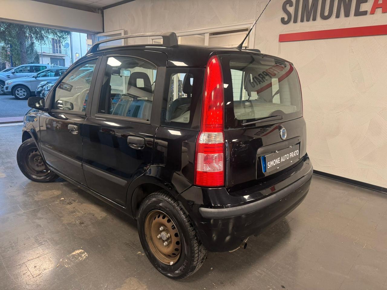 Fiat Panda 1.2 Alessi