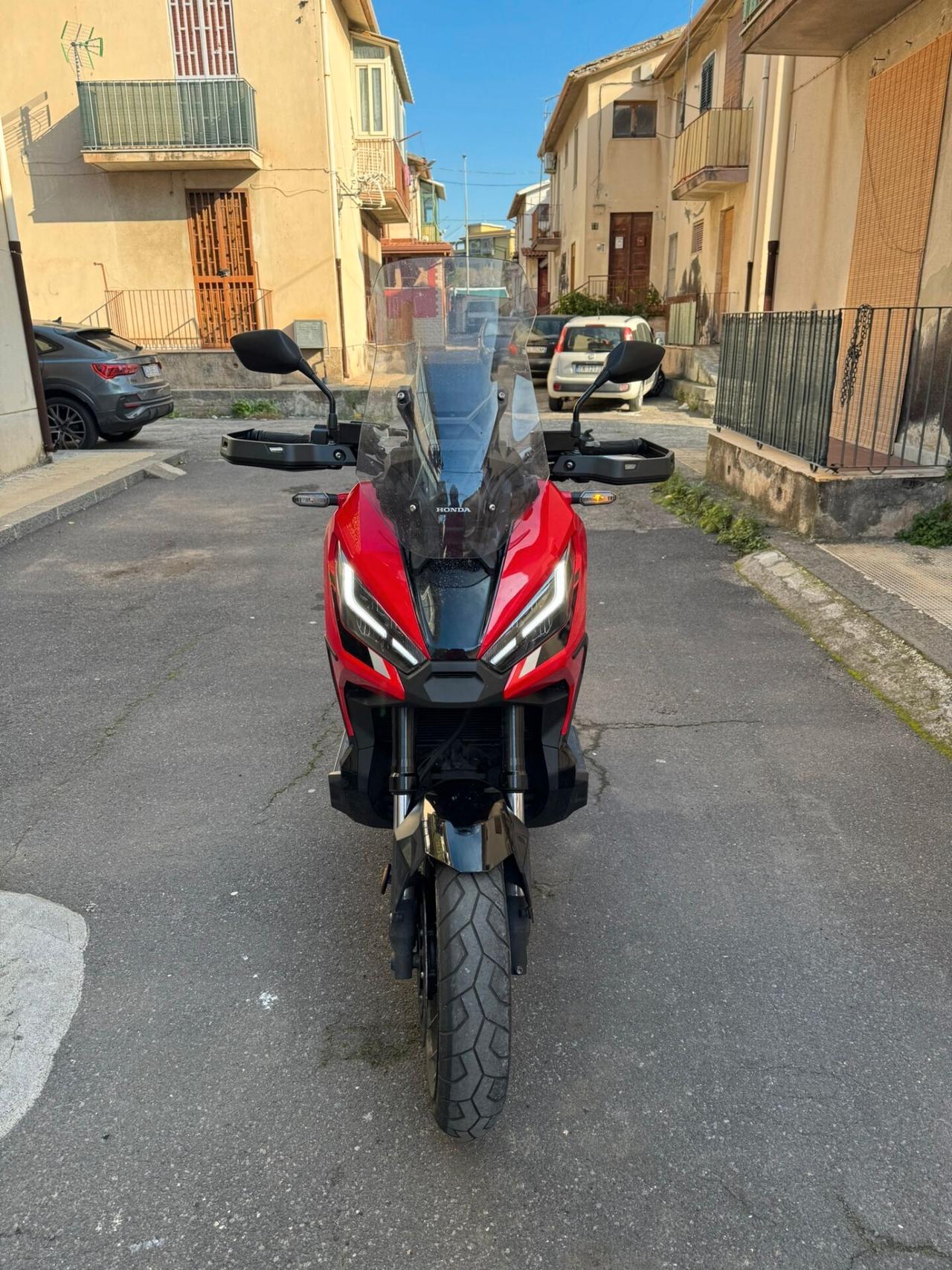 Honda X-ADV 750 SPECIAL EDITION