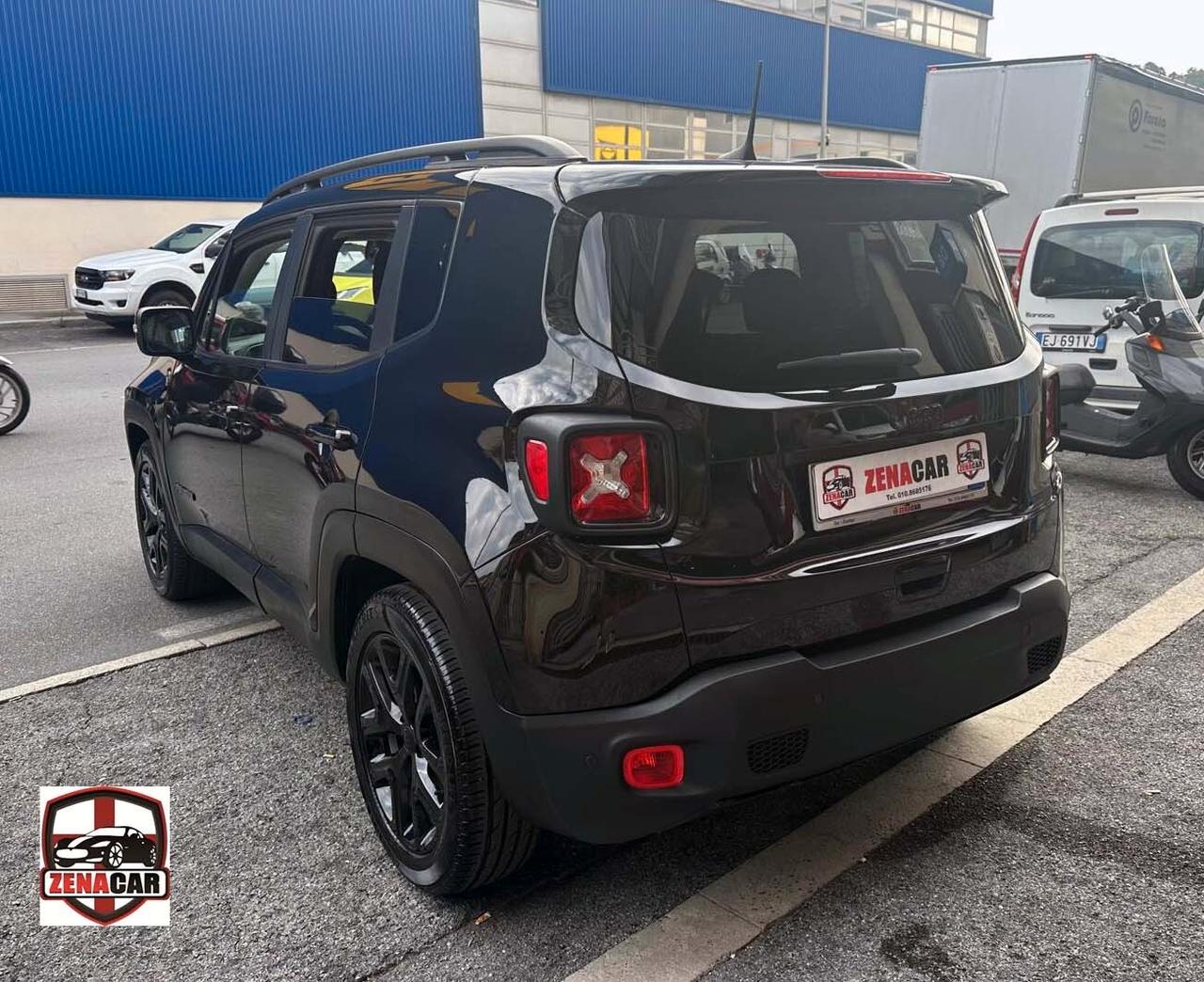 Jeep Renegade 1.0 T3 Limited