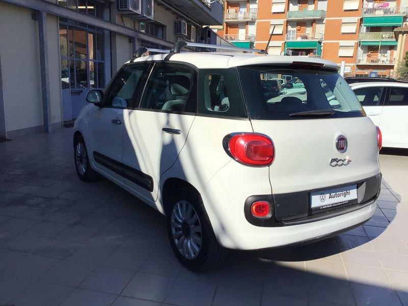 FIAT 500L 500L 1.3 Multijet 85 CV Business