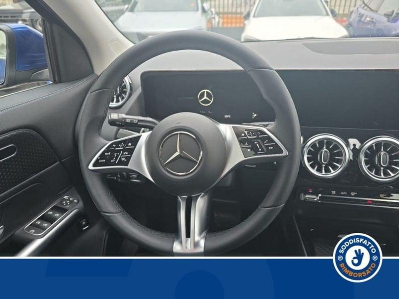 Mercedes-Benz GLA 200 Automatic Advanced Plus Progressive