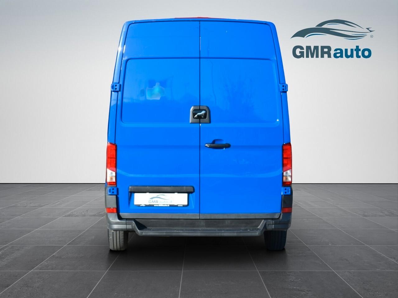 Man TGE 3.140 2.0 TDI 140CV PM-TA Furgone