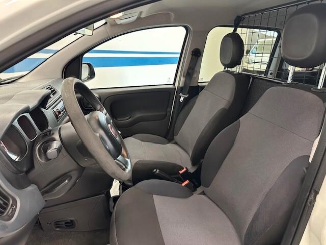 Fiat Panda 1.2 Pop Van 2 posti