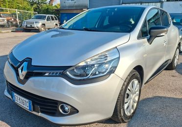 Renault Clio 1.2 75CV GPL