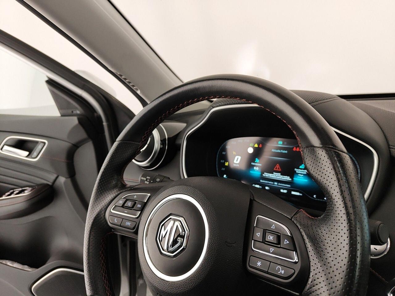 Mg HS 1.5T-GDI Luxury