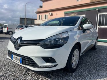Renault Clio dCi 8V 75CV Start&Stop 5 porte Energy Duel2