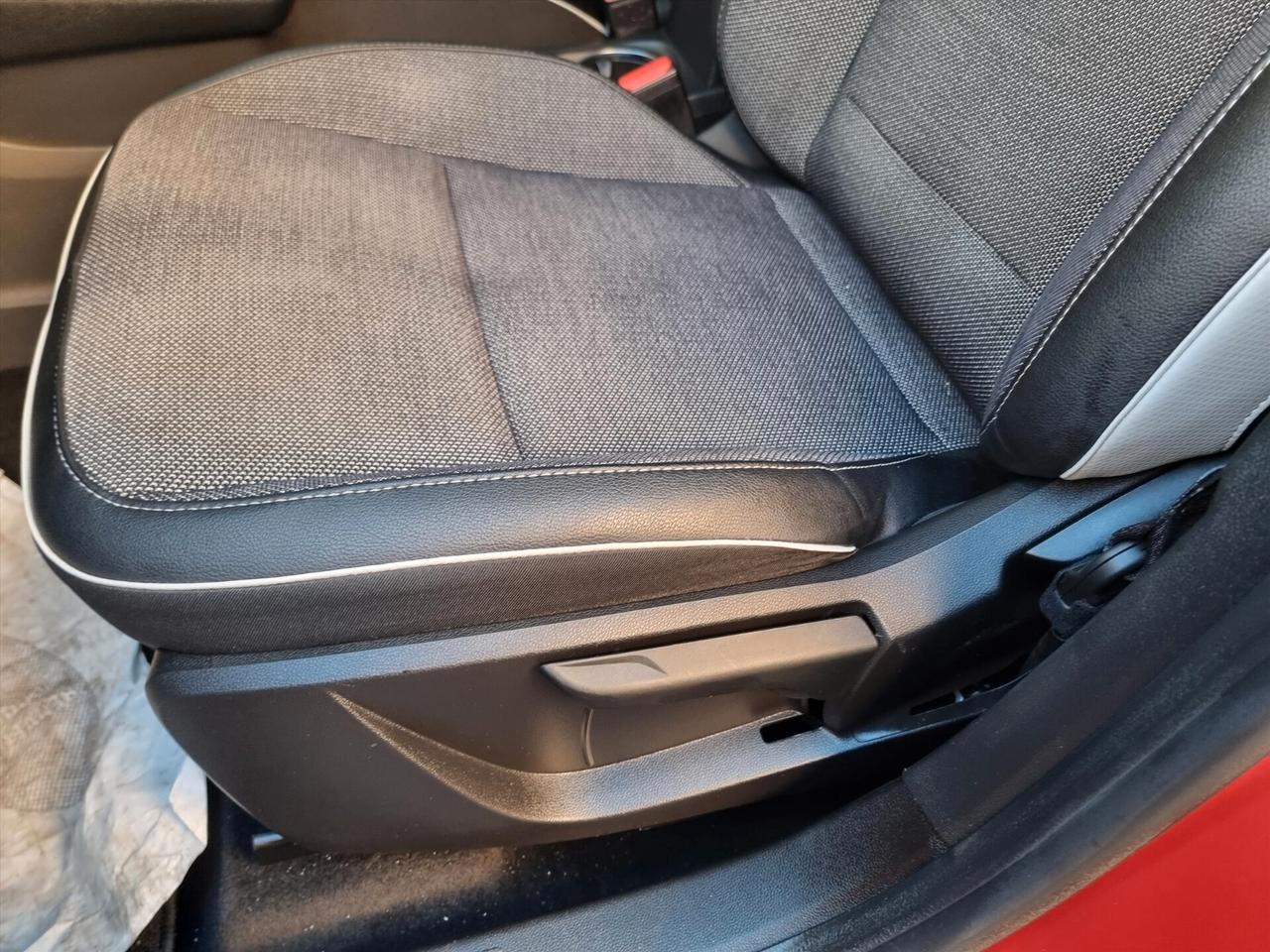 Renault Captur Blue dCi 115 CV Intens 12 MESI GARANZIA ITALIANA