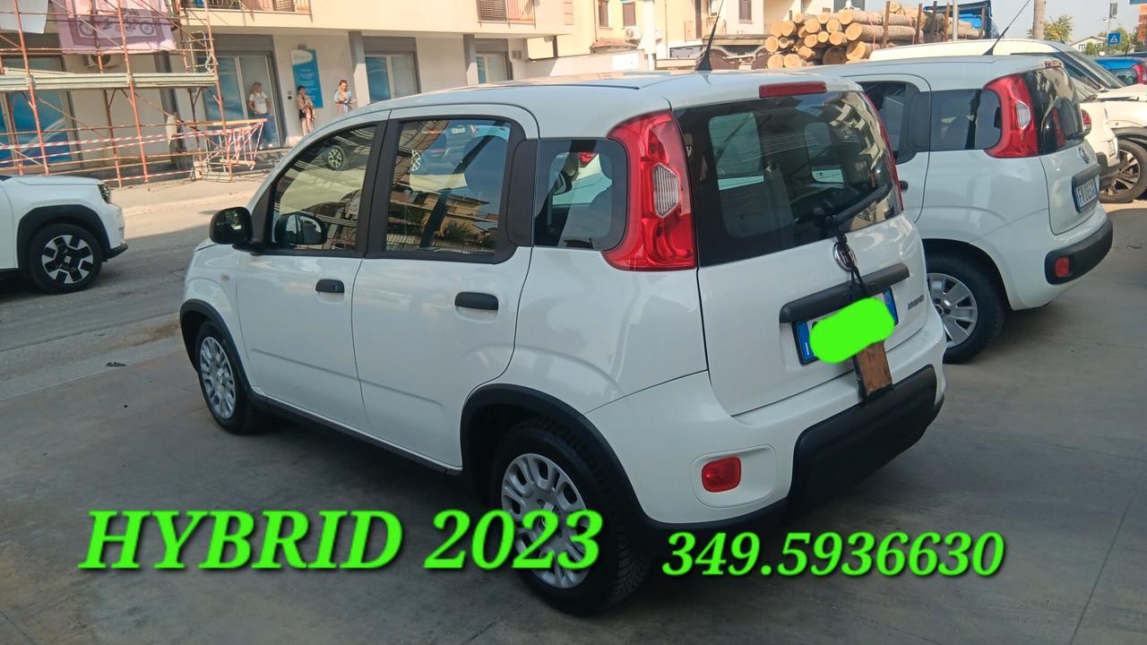 Fiat Panda usata mondialcars 023
