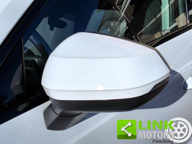 AUDI Q3 35 TDI S tronic Identity Black Business Advantage