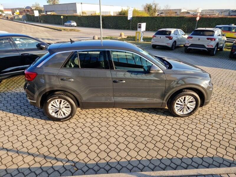 Volkswagen T-Roc 2.0 TDI SCR Business BlueMotion Technology