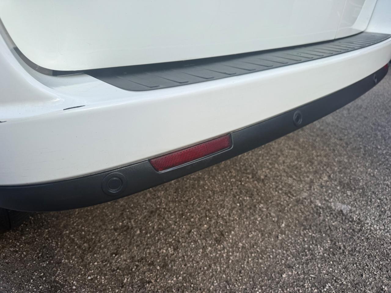 Fiat Doblo Doblò 1.6 MJT 120CV S&S PL-TN Cargo Maxi Lounge