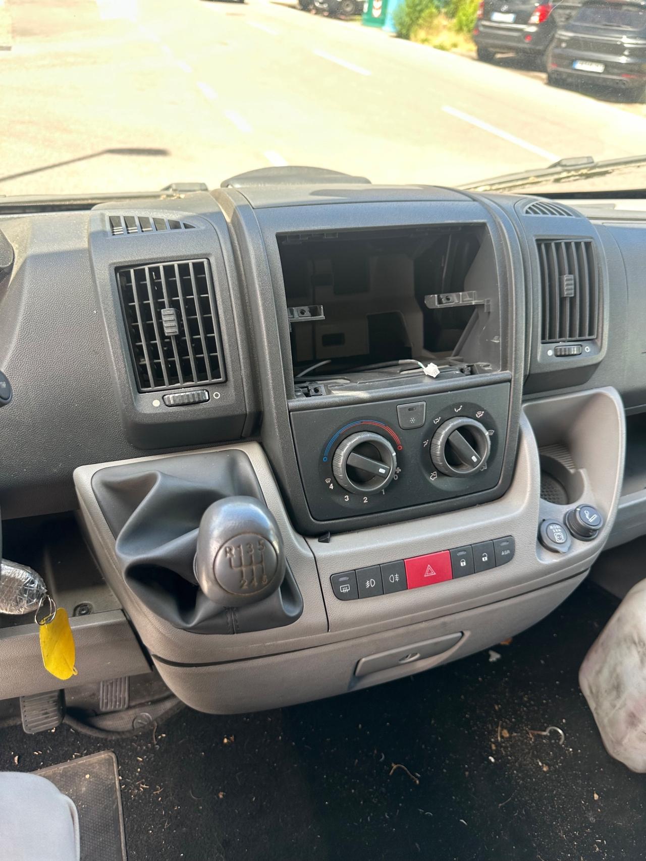 Peugeot BOXER 3.0 PASSO LUNGO