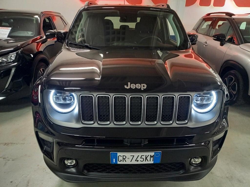 Jeep Renegade 1.0 T3 Limited