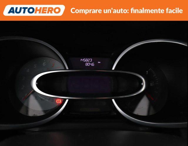 RENAULT Clio TCe 120CV EDC Start&Stop 5 porte Energy GT