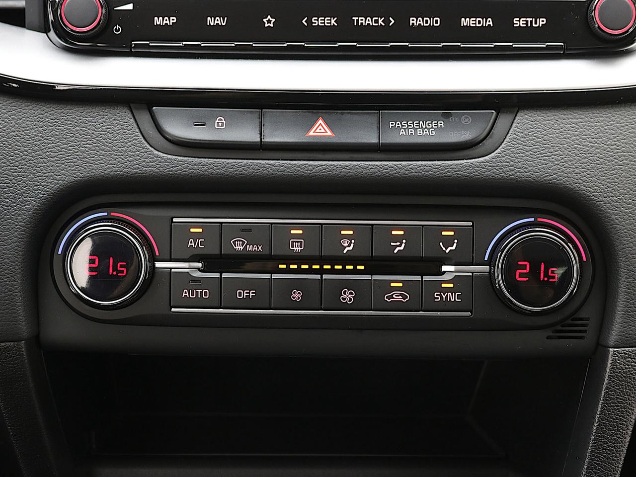 Kia XCeed 1.5 T-GDi 160CV MHEV DCT Business