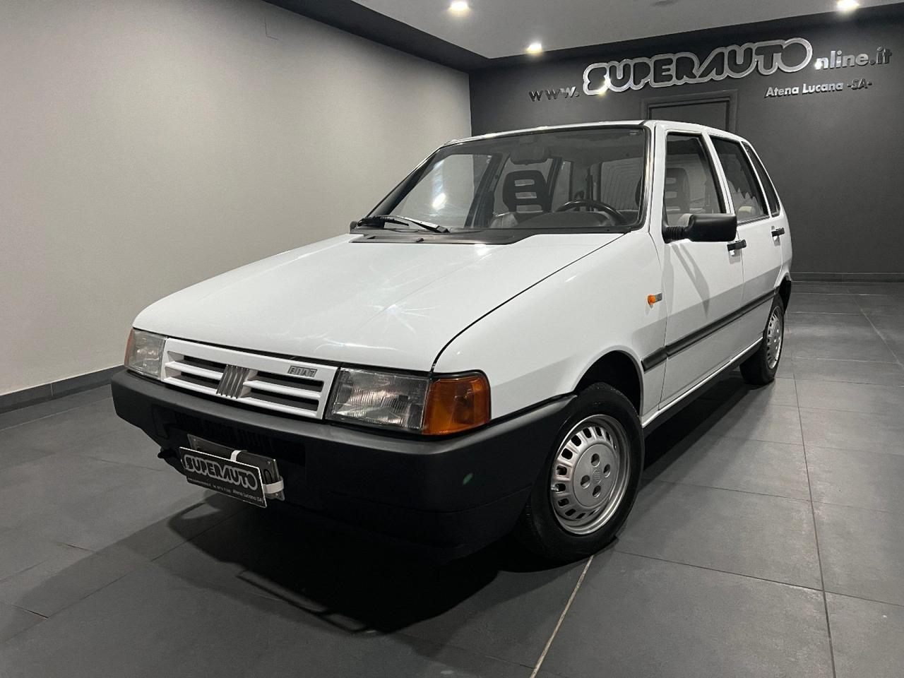 Fiat Uno 1.0 FIRE 5 porte (KM 132.000)