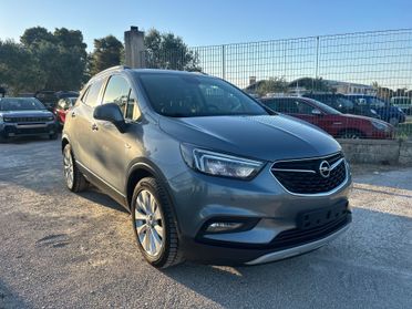 Opel Mokka X 1.6 CDTI Advance-2019 TETTO/XENO/NAVI