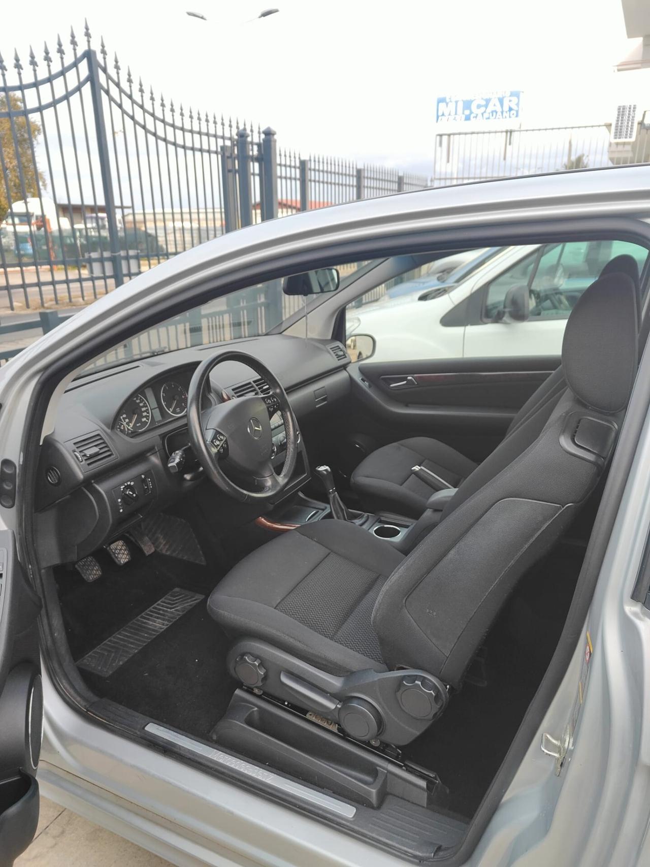 MERCEDES CLASSE A - PRoV TOSCANA - ECCELLENTI CONDIZIONi