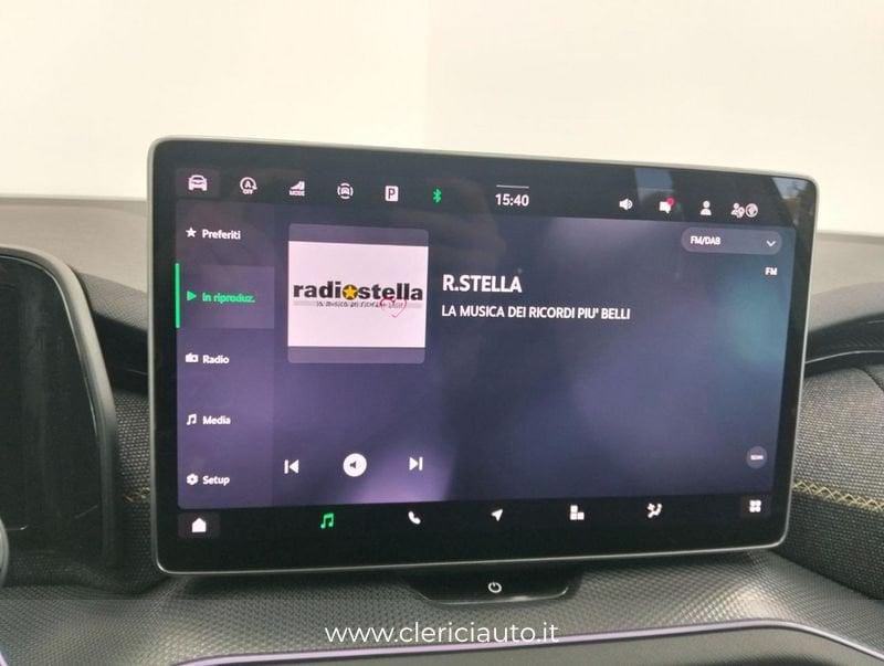 Škoda Kodiaq 2.0 TDI DSG 7 posti Executive