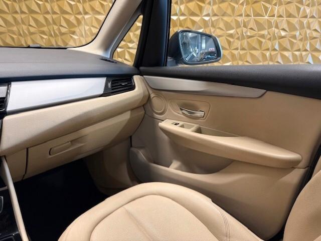 Bmw 216 216d Active Tourer Advantage