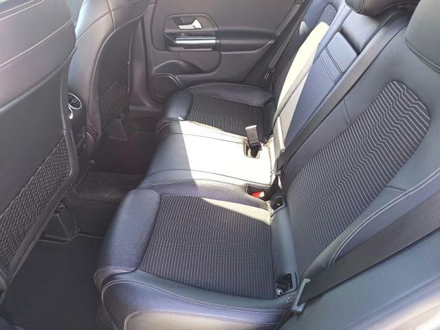 MERCEDES-BENZ B 180 Automatic Business Extra