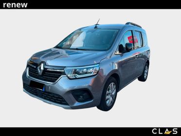Renault Kangoo 1.5 Blue dCi Equilibre