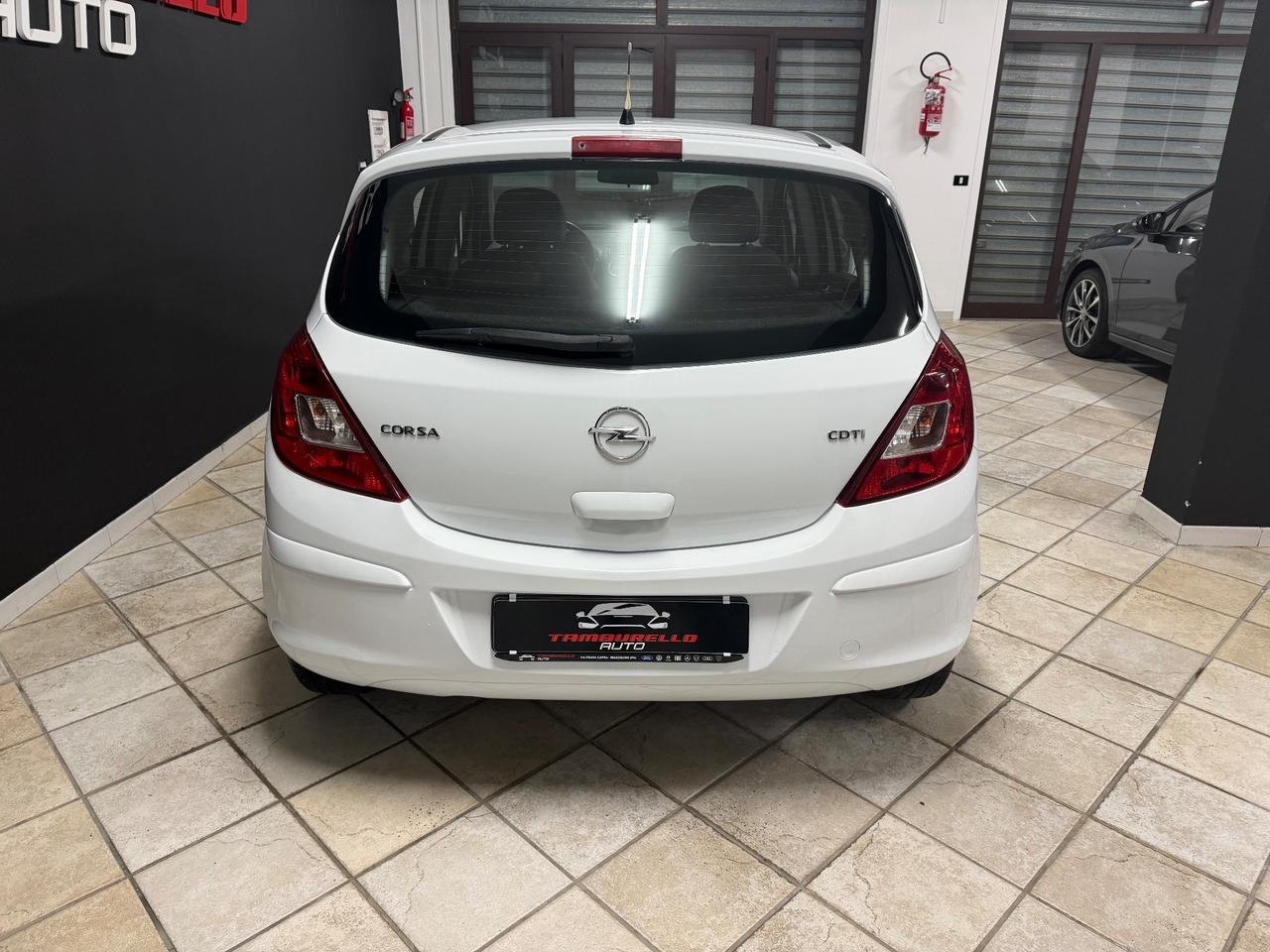 OPEL Corsa 1.3 CDTI (75) Sport 2014