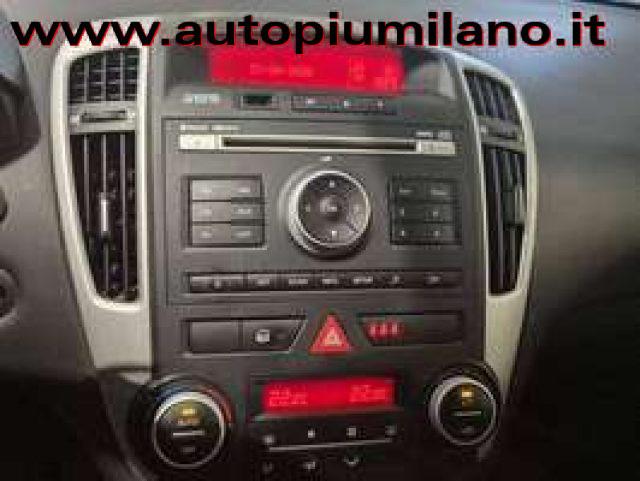 KIA cee'd Sp. Wag. 1.6 125CV EX
