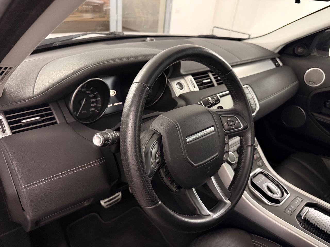 Land Rover Range Evoque 2.2 Sd4 5p. Dynamic