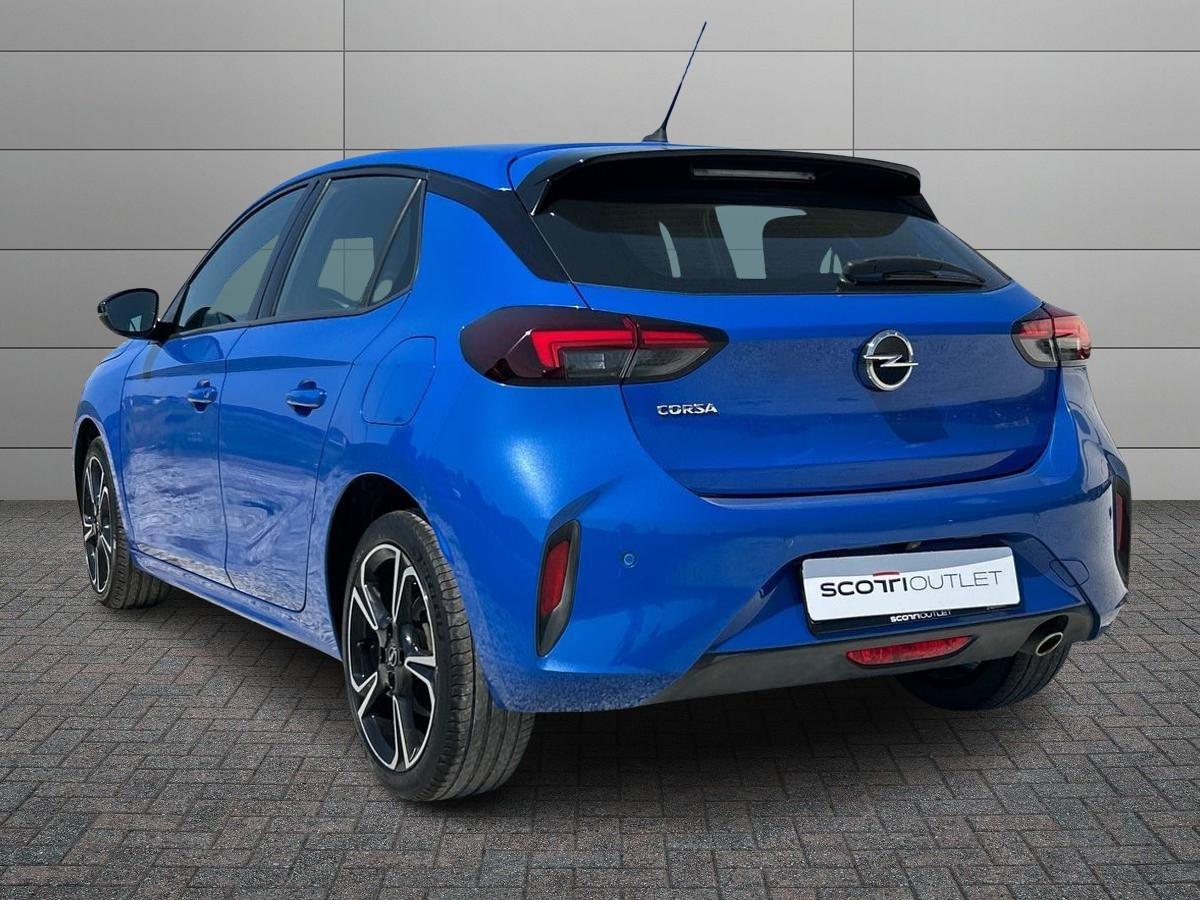 OPEL Corsa 6ª serie - Corsa 1.2 100 CV Edition