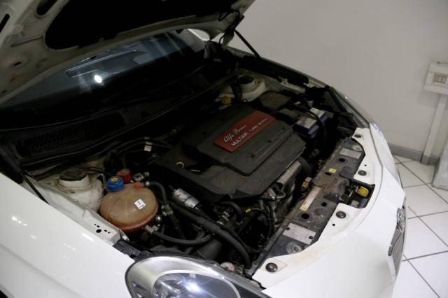 Alfa Romeo Giulietta 1.4 t. m.air Distinctive 170cv