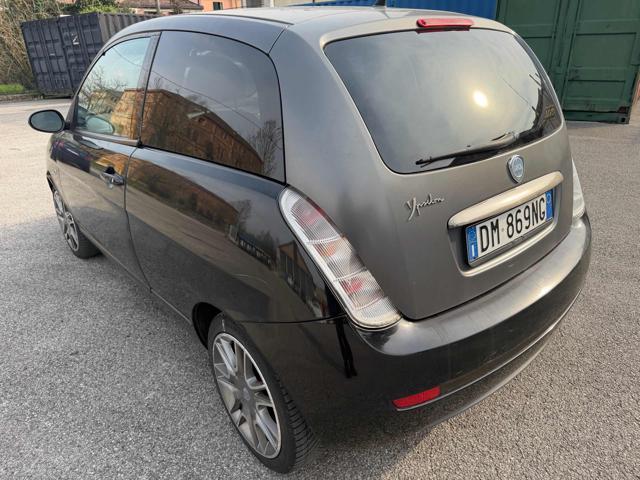 LANCIA Ypsilon 1.4 16V Sport MomoDesign Stupenda Bellissima