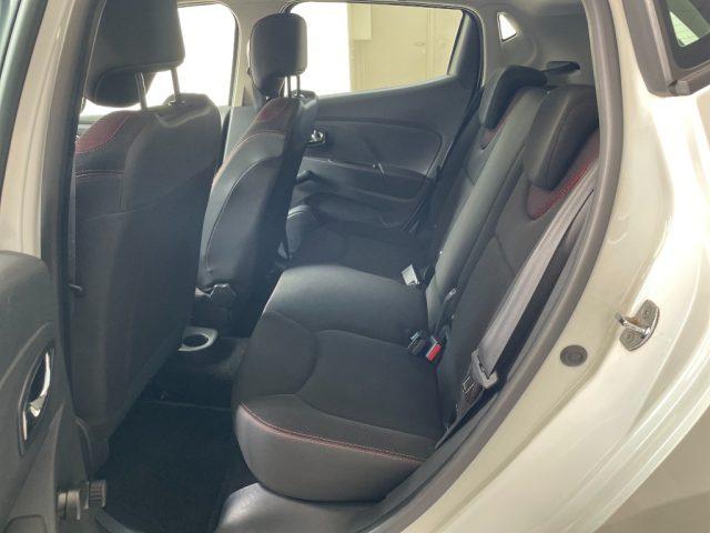 RENAULT Clio 1.2 75CV GPL 5 porte Wave