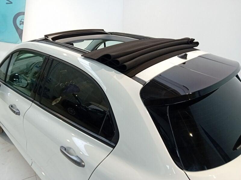 FIAT 500X 1.5 T4 Hybrid 130 CV DCT Sport Dolcevita