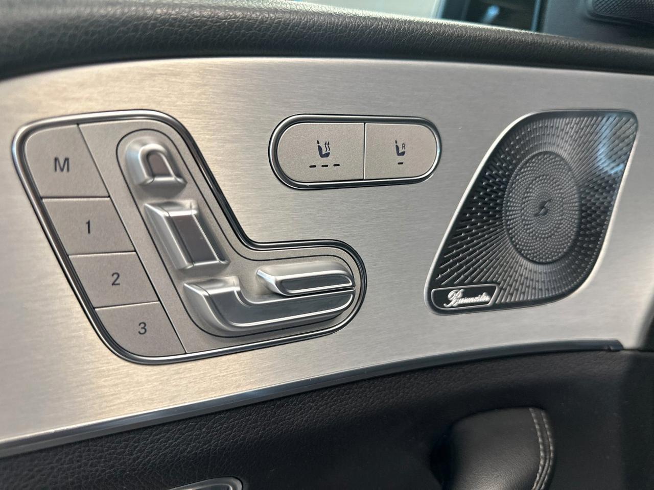 Mercedes GLE SUV GLE 300 d Premium Plus 4matic auto