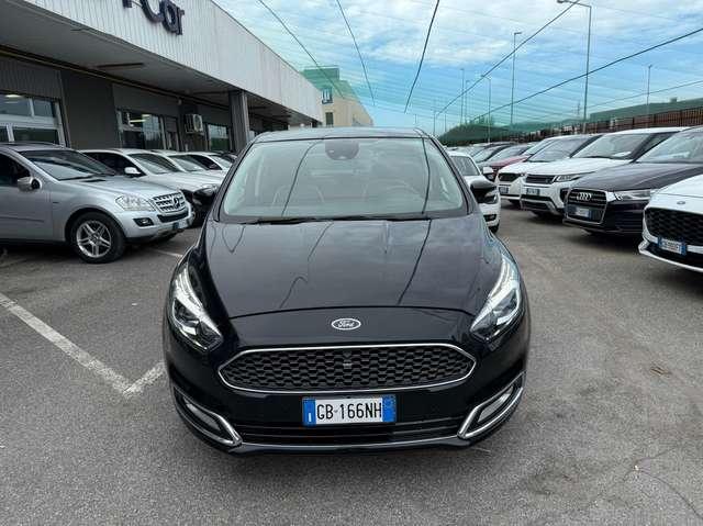 Ford S-Max S-Max 2.0 ecoblue Vignale s