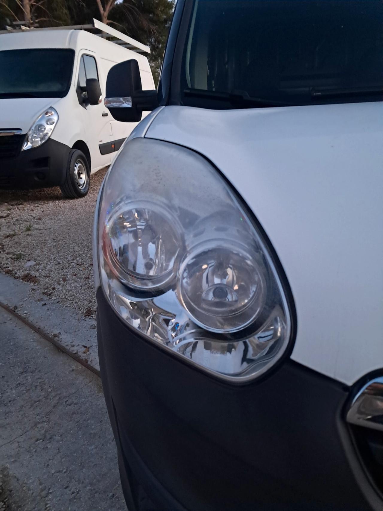 Opel Combo MAXI 1.3 MJT 90CV ATTREZZATO