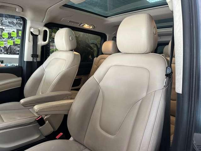 Mercedes-Benz V 250 d Exclusive L auto FULL FULL PERFETTO