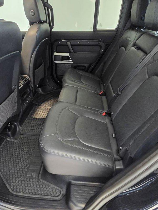 Land Rover Defender 110 3.0D I6 250 CV AWD Auto XS Edition