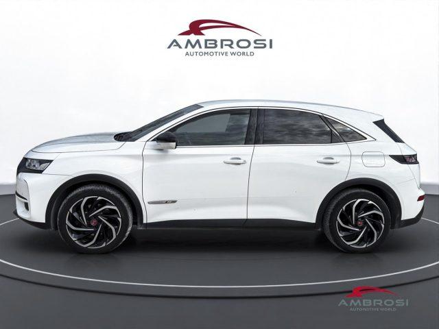 DS AUTOMOBILES DS 7 Crossback BlueHDi Hybtid Performance - E - tense