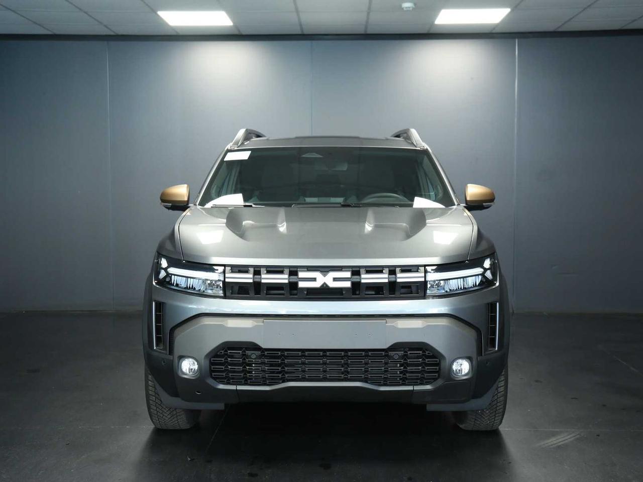 Dacia Duster 1.2 Tce 130CV MHEV 4x4 Extreme #8984