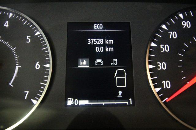 RENAULT Trafic T27 2.0 dCi 130CV PC-TN Furgone Ice + IVA 22%