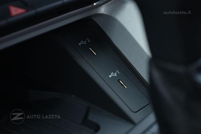 AUDI Q3 35 TDI S tronic Advanced Gancio Traino