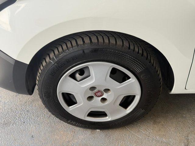 FIAT Fiorino 1.3 MJT 95CV Cargo Adventure