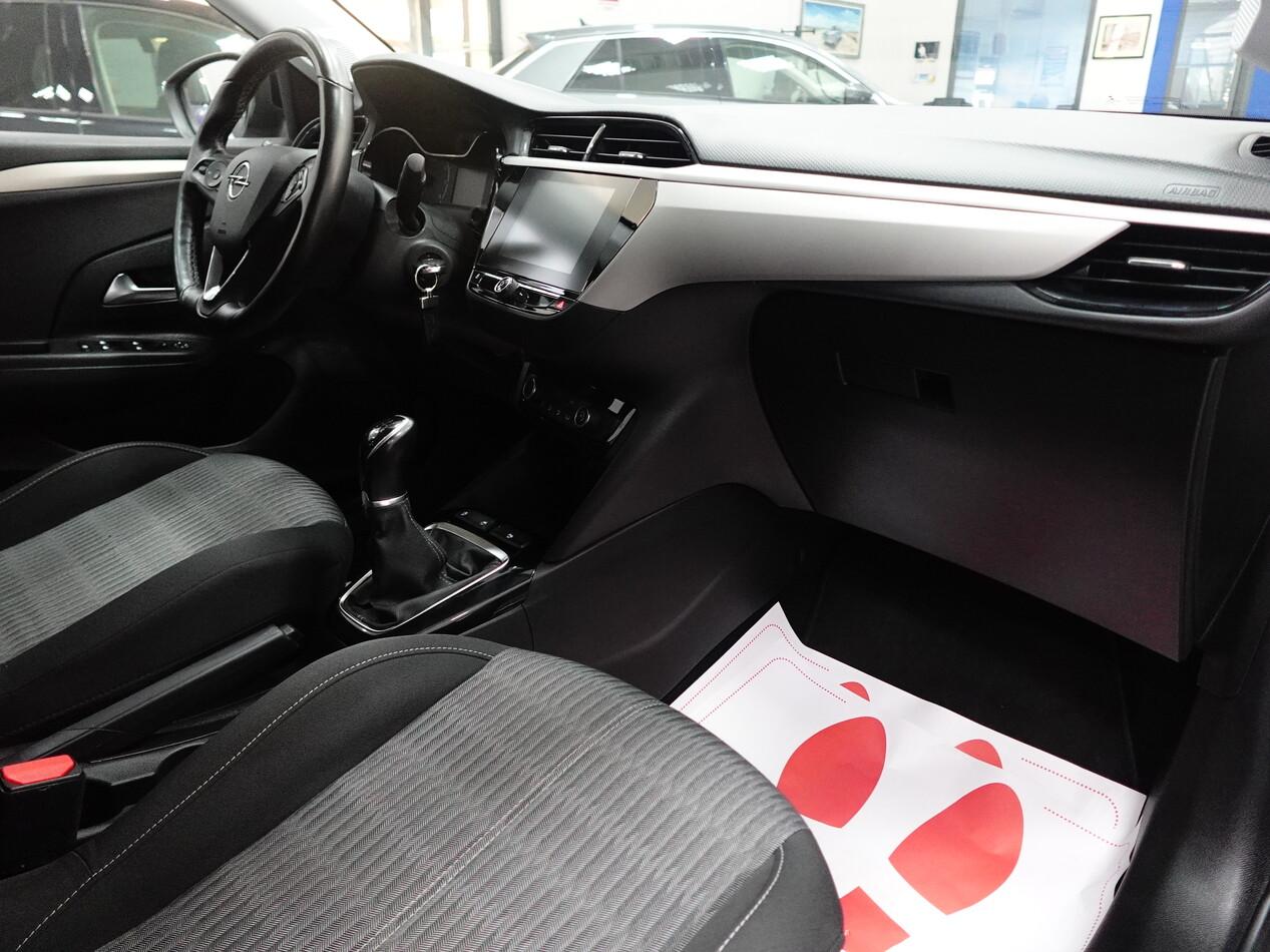 Opel Corsa 1.2 BZ 75 CV EDITION