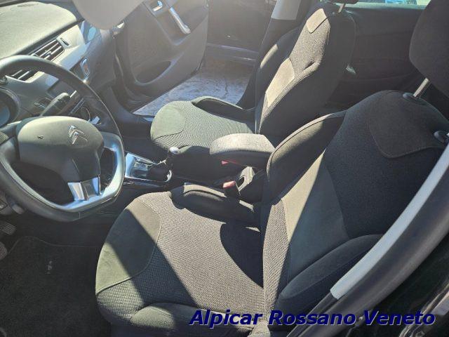 CITROEN C3 1.4 Exclusive