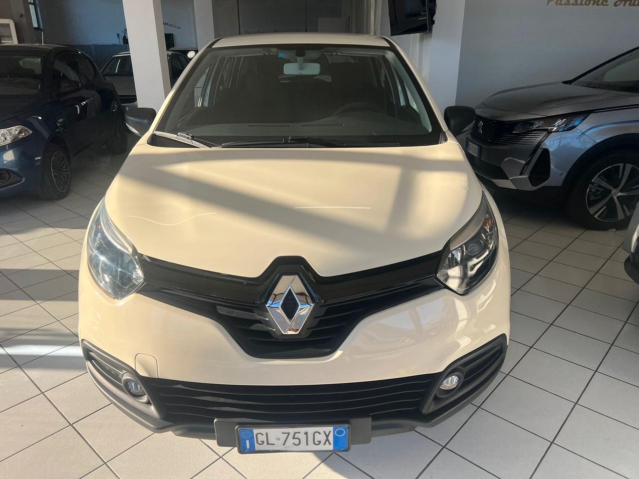 Renault Captur 1.2 TCe 120 CV EDC Energy R-Link