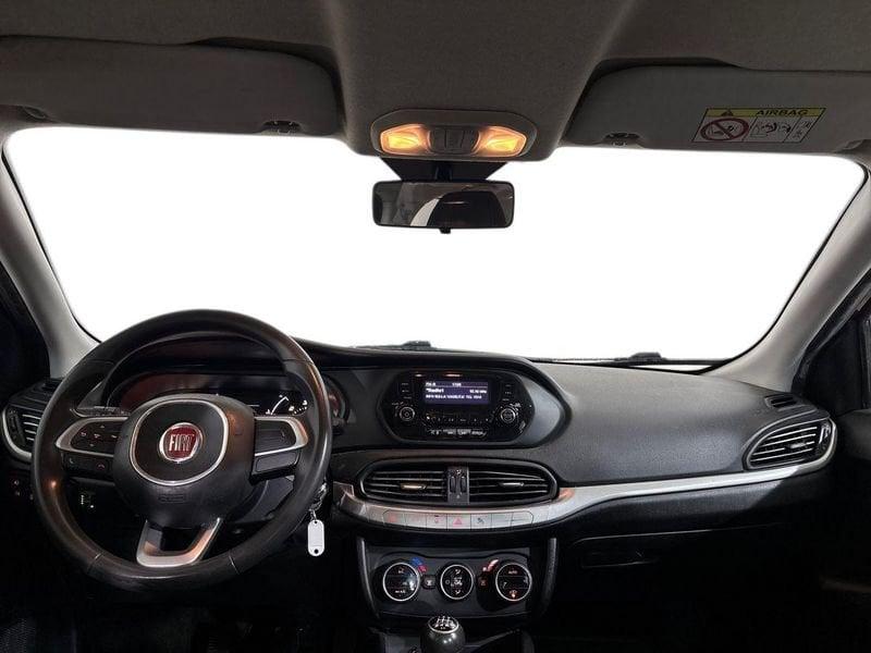 FIAT Tipo II 4p 1.4 Opening Edition 95cv