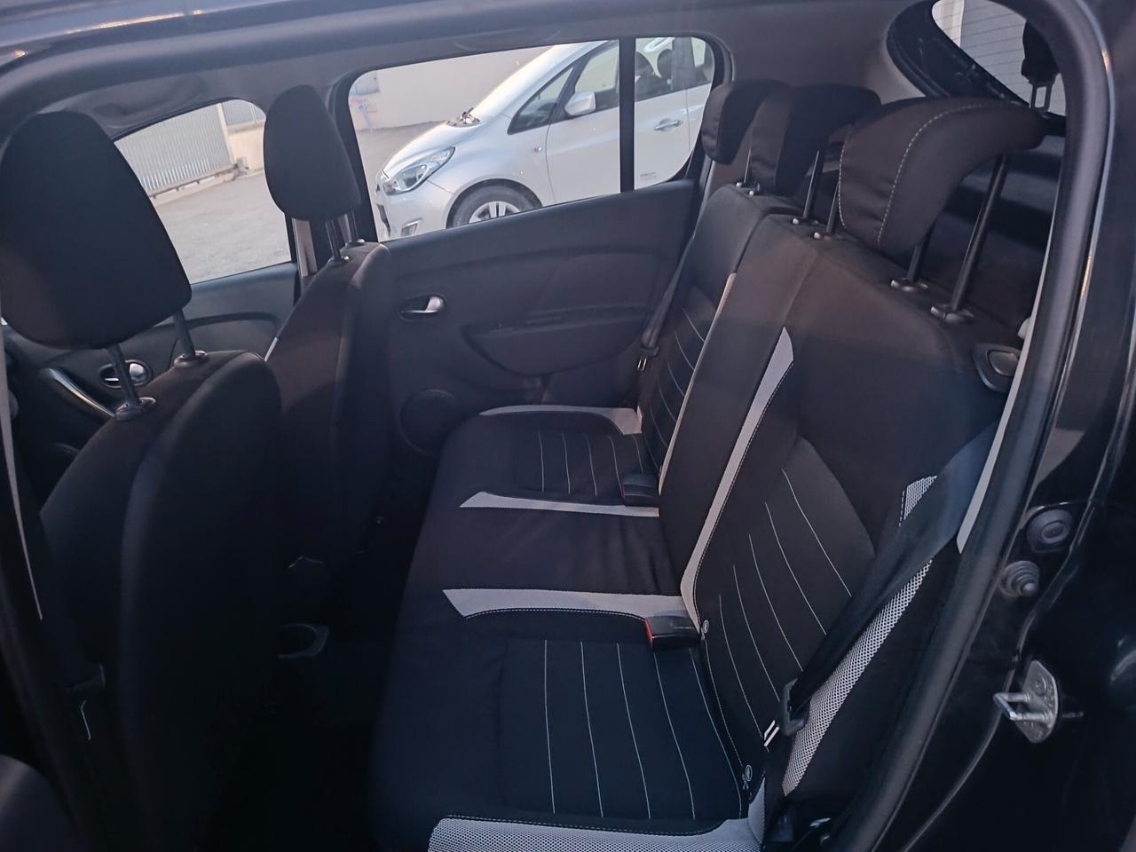 Dacia Sandero Stepway 0.9 TCe 12V TurboGPL 90CV